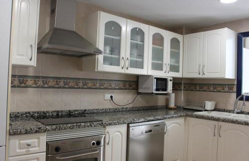 Dorasal Solo Familias Serviplaya - Foto 79