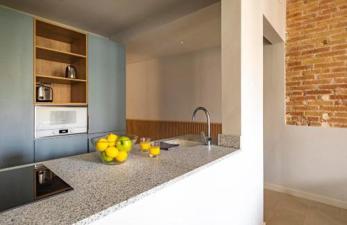 Aspasios Garden Apartments - Foto 20