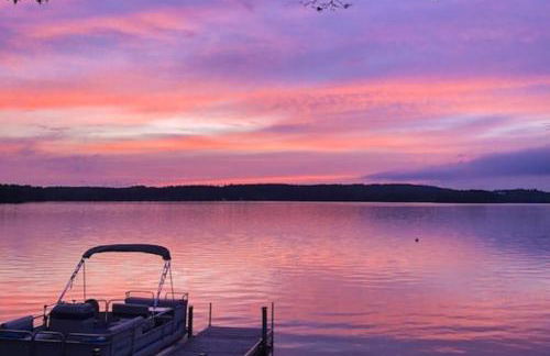 Peaceful Pleasant Point - Foto 32