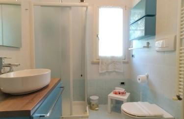 Appartamento Le Nuvole da Davide e Romina - Foto 45