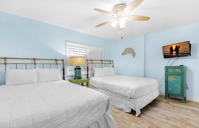 Shoreline Towers 3063 - Foto 12