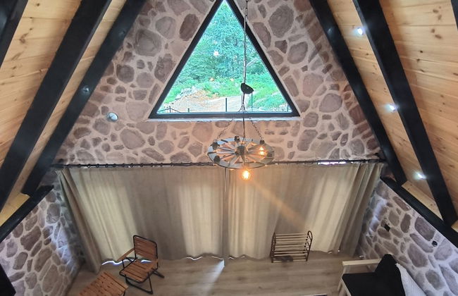 Akkaya Köyü Yolu - Photo 21