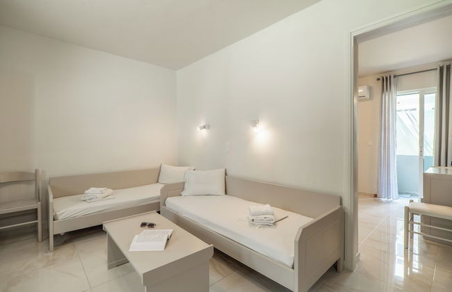 Rhoe Seaside Apartments - Foto 59