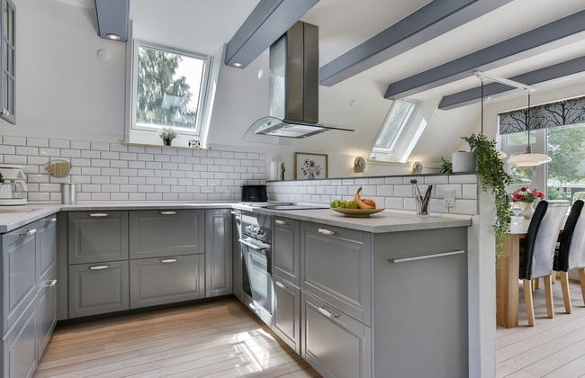 "Thormund" - 350m from the sea - Foto 34