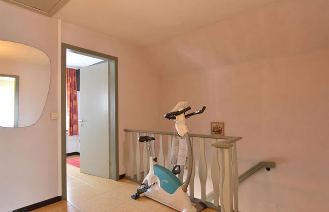 Apartment in Liege With Sauna & Hot Tub - Photo 24