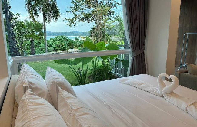 Beachfront Bliss at Naiyang by ALPHATEL - Foto 11