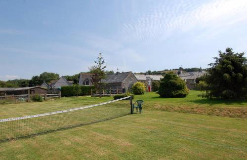 Jacobs Barn - Foto 12