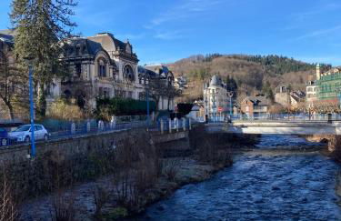 Appt lumineux, Thermes et Montagne - Foto 24