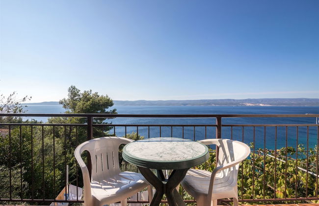 Apartments Gordana - Foto 13