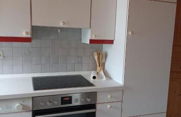 FeWo bei Idar-Oberstein in 55758 Di ckesbach - Foto 19