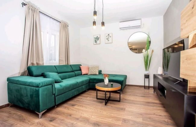 Bruno - Modern Apartment With Pool - A1 - Foto 1