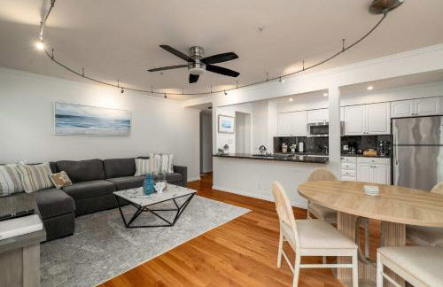 REDECORATED - Seaside Dream - Jacuzzi - Patio - Foto 10