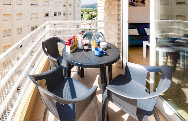 Bambu in Grau i Platja - Foto 6