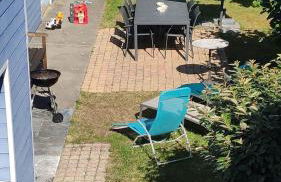 La villa des vikings - Foto 35