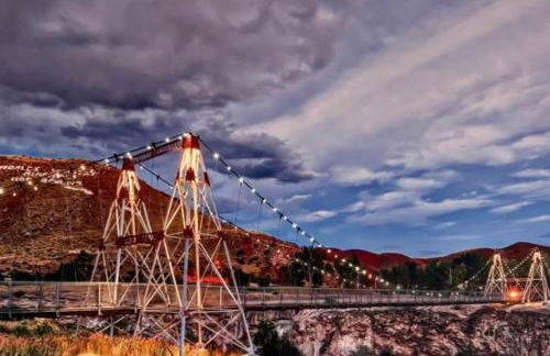 Top Property, Fishermen, Pool Passes, One Minute To The Hot Springs, Location Perfect & Amenity Rich, Pup Friendly, Discover An Exceptional Wyoming Stay, Thermopolis River Walk Home at Hot Springs State Park, 'Where Families and Fisherman Stay' - Foto 48