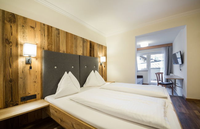 Appartements Knappensteig - Foto 27