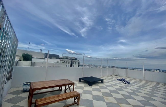 Sunrise City Central By Dhome - Photo 60