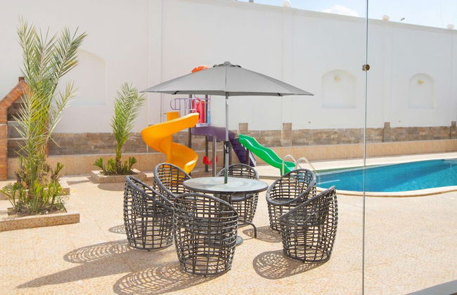 Al Manzel Sheikh Zayed - Foto 49