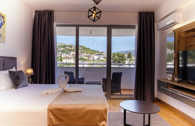 Apartments RONDO - Foto 18