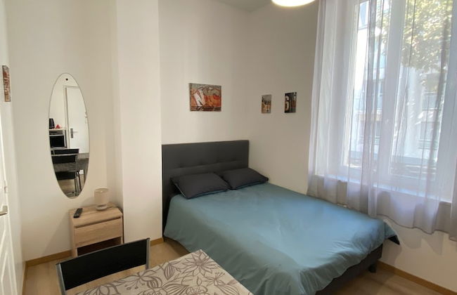 Le repos des Thermes - Foto 2