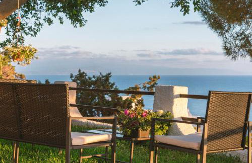 Dimore Acquasale- Sea View Houses - Photo 4