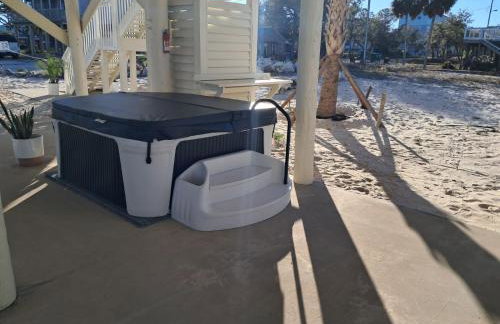 Nirvana Beach House with Sauna & Hottub - Foto 34