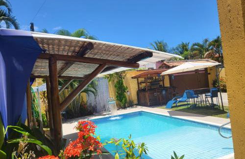 Suítes Village III - Foto 32