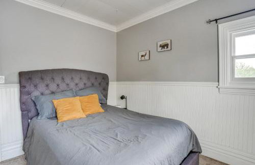 Classic Cañon City Getaway - 13 Mi to Royal Gorge! - Foto 28