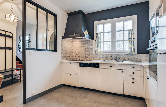 Portivy Moulin - Foto 5