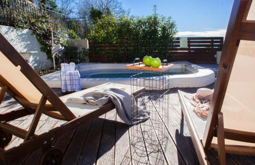 Villas by Pelion Esties in Agios Georgios Nilias - Foto 12