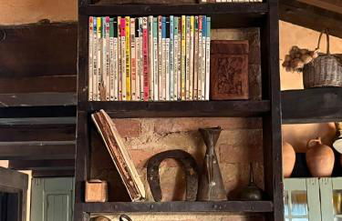 Casa Rural La Charolesa - Foto 41