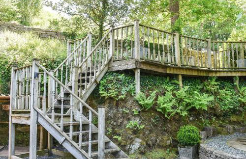 Woodland Retreat - Foto 21