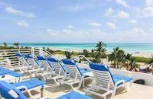 Congress Ocean Drive - Foto 26