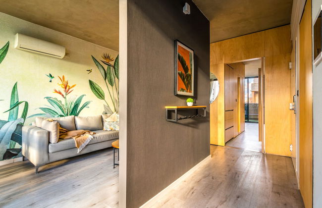 Deluxe Apartments in Palermo - by BueRentals - Foto 43