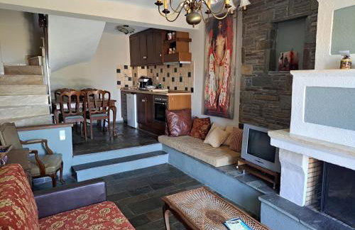 Smaragdi Luxury Apartments - Photo 43