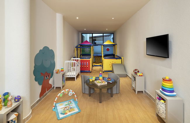 Paradisus Cancún – All Inclusive - Photo 70