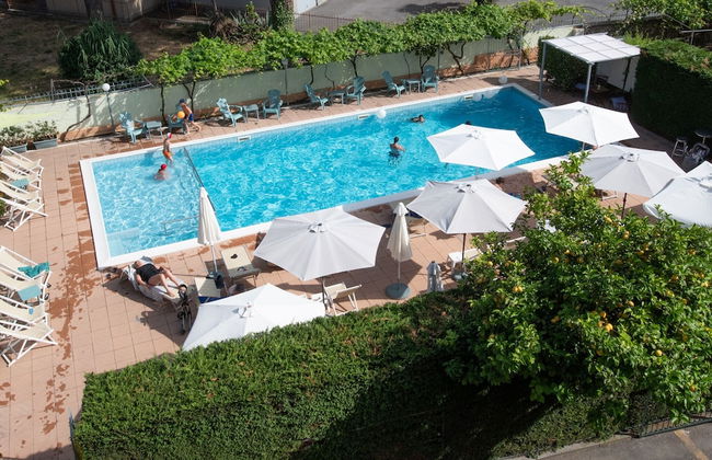 Residence Holidays - Foto 76