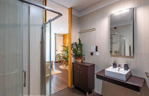 Ericeira Coxos Beach Lodge - Foto 19