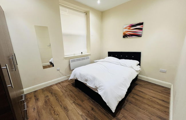 1-bed Apartment in Ealing - 2mins From Station - Foto 3