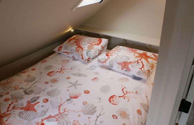 Holiday Home in Paesens for 8 Person - Foto 6