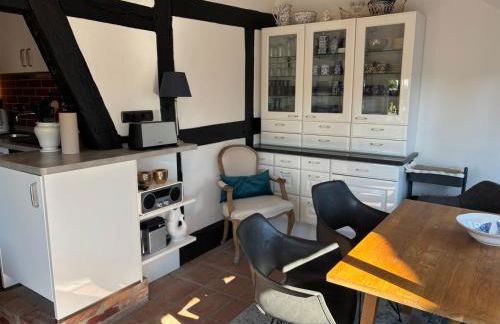 Alte Scheune - Foto 19