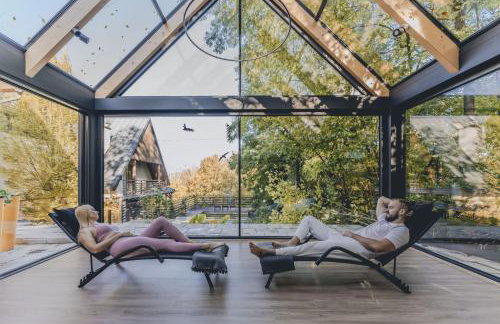 Chata nad Wąwozem - Photo 9