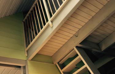 P'ti Gîte en paille face à l'Océan - Foto 19