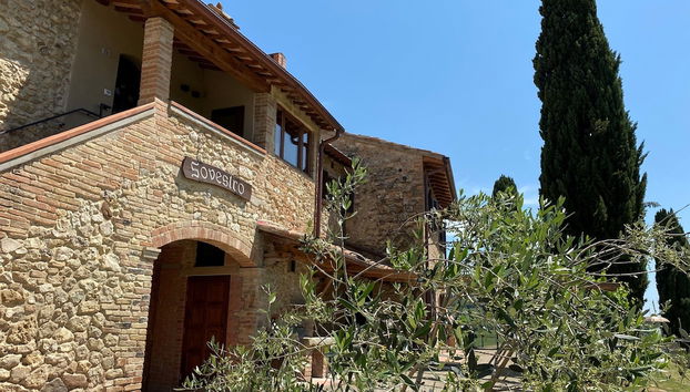 Tenuta Sovestro - Agriturismo e Winery - Foto 2, Imagen principal