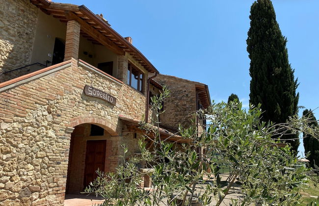 Tenuta Sovestro - Agriturismo e Winery - Foto 1