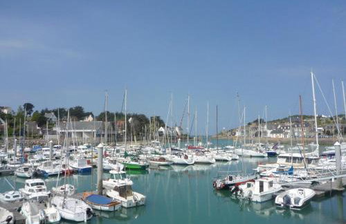 Apartment in Saint Cast near 7 Beaches - Foto 18