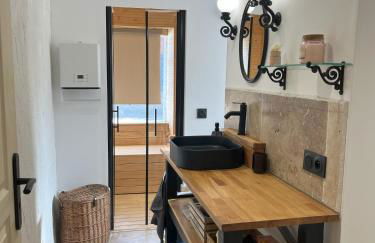 La Chaumière - Foto 15