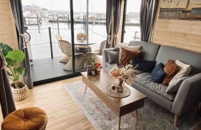 Ahoy Masal Modern Retreat - Foto 5