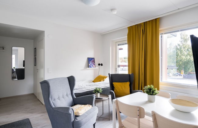 Hiisi Homes Kirkkonummi Masala - Foto 25