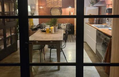 Saskia's loft mazan - Foto 7